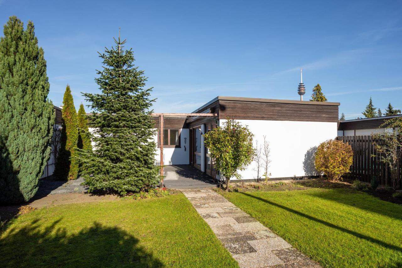 Ferienhaus Villa Milla Nuernberg Exterior photo
